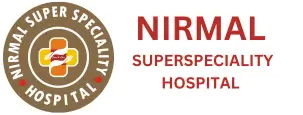  Nirmal Multispeciality Hospital Mandi GobindGarh Logo