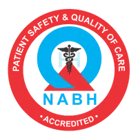 NABH Accredited Hospital